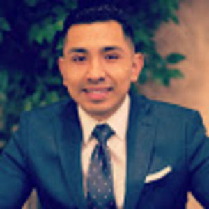 Meet your Posher, Danny